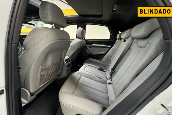 AUDI Q5 2.0 55 TFSI PHEV SPORTBACK PERFORMANCE QUATTRO S TRONIC 2022/2023